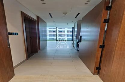 Apartment - Studio - 1 Bathroom for rent in Binghatti Azure - District 16 - Jumeirah Village Circle - Dubai