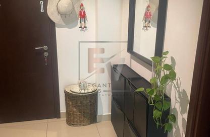 Apartment - Studio - 1 Bathroom for rent in 29 Burj Boulevard Tower 1 - 29 Burj Boulevard - Downtown Dubai - Dubai Apartment - Studio - 1 Bathroom for rent in 29 Burj Boulevard Tower 1 - 29 Burj Boulevard - Downtown Dubai - Dubai