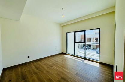 Townhouse - 4 Bedrooms - 3 Bathrooms for sale in Costa Brava 1 - Costa Brava - Damac Lagoons - Dubai Townhouse - 4 Bedrooms - 3 Bathrooms for sale in Costa Brava 1 - Costa Brava - Damac Lagoons - Dubai