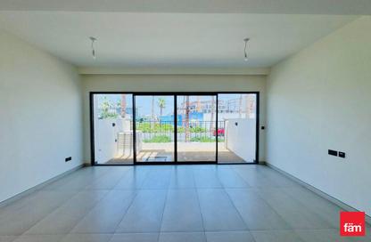 Townhouse - 4 Bedrooms - 3 Bathrooms for sale in Costa Brava 1 - Costa Brava - Damac Lagoons - Dubai