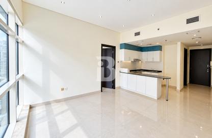 Apartment - 1 - 2 for rent in Yacht Bay - Dubai Marina - Dubai