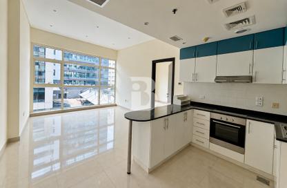 Apartment - 1 - 2 for rent in Yacht Bay - Dubai Marina - Dubai