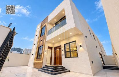 Villa - 4 - 6 for sale in Al Aamra Gardens - Al Amerah - Ajman