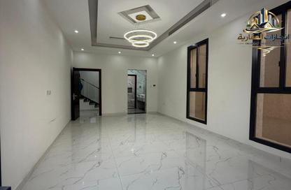 Villa - 7 Bedrooms - 7+ Bathrooms for rent in Al Zaheya Gardens - Al Zahya - Ajman Villa - 7 Bedrooms - 7+ Bathrooms for rent in Al Zaheya Gardens - Al Zahya - Ajman