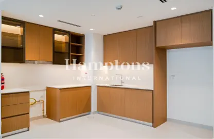 Apartment - 2 Bedrooms - 3 Bathrooms for rent in Cedar at Creek Beach Building 4 - Cedar at Creek Beach - Creek Beach - Dubai Creek Harbour (The Lagoons) - Dubai