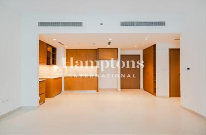 Apartment - 2 Bedrooms - 3 Bathrooms for rent in Cedar at Creek Beach Building 4 - Cedar at Creek Beach - Creek Beach - Dubai Creek Harbour (The Lagoons) - Dubai