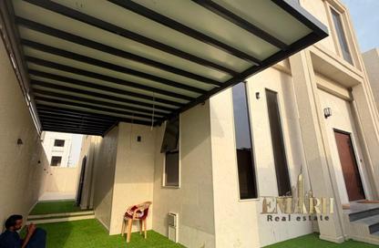 Villa - 5 Bedrooms - 7 Bathrooms for sale in Kabbali Hills - Al Helio 2 - Al Helio - Ajman
