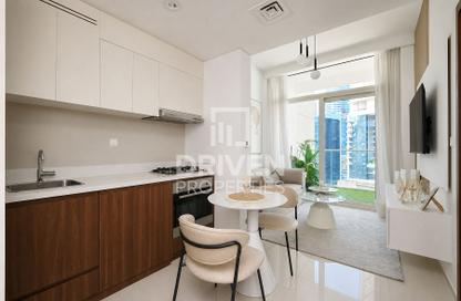 Apartment - 1 - 1 for sale in Reva Residences - Business Bay - Dubai Apartment - 1 - 1 for sale in Reva Residences - Business Bay - Dubai