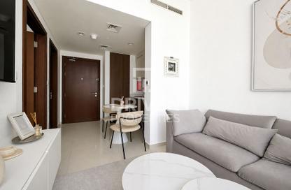 Apartment - 1 - 1 for sale in Reva Residences - Business Bay - Dubai Apartment - 1 - 1 for sale in Reva Residences - Business Bay - Dubai