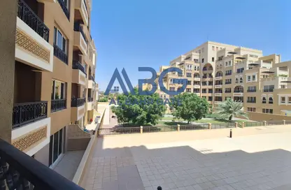 Apartment - 1 Bedroom - 2 Bathrooms for sale in Kahraman - Bab Al Bahar - Al Marjan Island - Ras Al Khaimah Apartment - 1 Bedroom - 2 Bathrooms for sale in Kahraman - Bab Al Bahar - Al Marjan Island - Ras Al Khaimah