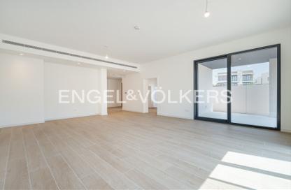 Townhouse - 4 - 5 for rent in Jebel Ali Village - Jebel Ali - Dubai Townhouse - 4 - 5 for rent in Jebel Ali Village - Jebel Ali - Dubai