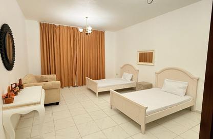 Apartment - 2 Bedrooms - 2 Bathrooms for rent in New Al Taawun Road - Al Taawun - Sharjah