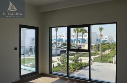 Townhouse - 5 - 5 for rent in Santorini - Damac Lagoons - Dubai