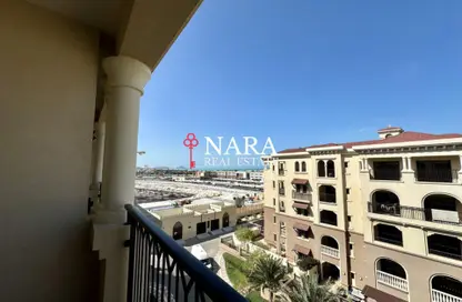 شقة - غرفة نوم - 2 حمامات للايجار في برومينيد - مساكن اللؤلؤة في السعديات - جزيرة السعديات - أبوظبي