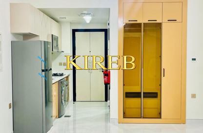Apartment - Studio - 1 Bathroom for rent in Skyz by Danube - Arjan - Dubai