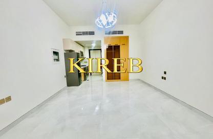 Apartment - Studio - 1 Bathroom for rent in Skyz by Danube - Arjan - Dubai Apartment - Studio - 1 Bathroom for rent in Skyz by Danube - Arjan - Dubai