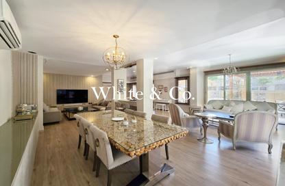 Villa - 3 Bedrooms - 4 Bathrooms for sale in Springs 4 - The Springs - Dubai