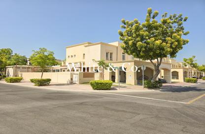 Villa - 3 Bedrooms - 4 Bathrooms for sale in Springs 4 - The Springs - Dubai