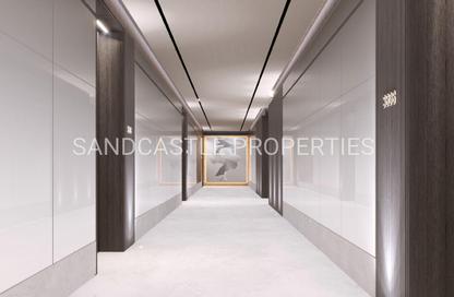 Duplex - 3 Bedrooms - 4 Bathrooms for sale in Auresta tower - District 11 - Jumeirah Village Circle - Dubai Duplex - 3 Bedrooms - 4 Bathrooms for sale in Auresta tower - District 11 - Jumeirah Village Circle - Dubai