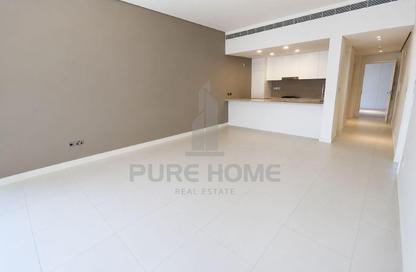 Apartment - 1 Bedroom - 2 Bathrooms for sale in Marafid Tower - Najmat Abu Dhabi - Al Reem Island - Abu Dhabi Apartment - 1 Bedroom - 2 Bathrooms for sale in Marafid Tower - Najmat Abu Dhabi - Al Reem Island - Abu Dhabi