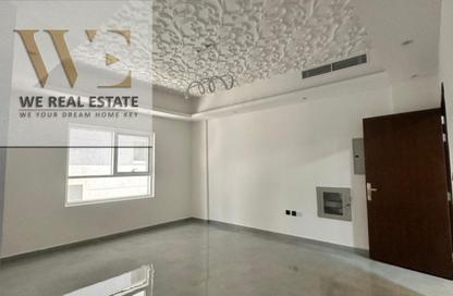Apartment - 1 Bedroom - 2 Bathrooms for rent in Ajman Hills - Al Alia - Ajman Apartment - 1 Bedroom - 2 Bathrooms for rent in Ajman Hills - Al Alia - Ajman
