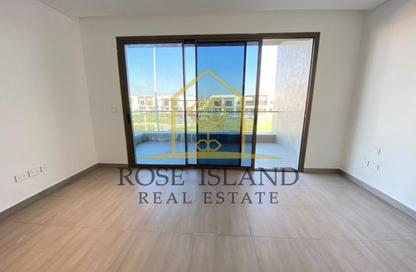 Townhouse - 3 Bedrooms - 4 Bathrooms for sale in Aspens - Yas Acres - Yas Island - Abu Dhabi