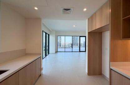 Apartment - 3 Bedrooms - 3 Bathrooms for rent in Island Park I - Dubai Creek Harbour (The Lagoons) - Dubai