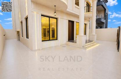 Villa - 6 Bedrooms - 7+ Bathrooms for sale in Kabbali Hills - Al Helio 2 - Al Helio - Ajman Villa - 6 Bedrooms - 7+ Bathrooms for sale in Kabbali Hills - Al Helio 2 - Al Helio - Ajman