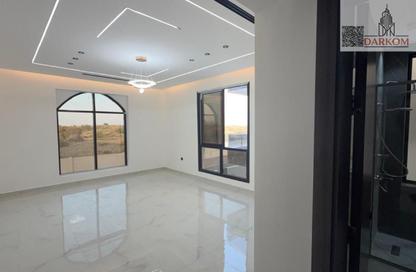 Villa - 5 Bedrooms - 7+ Bathrooms for sale in Al Bahia Hills - Al Bahia - Ajman