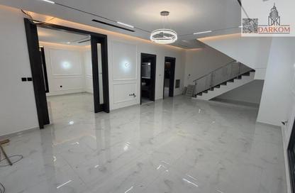Villa - 5 Bedrooms - 7+ Bathrooms for sale in Al Bahia Hills - Al Bahia - Ajman