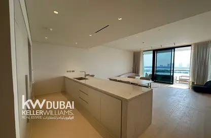 Apartment - 2 Bedrooms - 3 Bathrooms for sale in Kempinski Residences The Creek - Al Jaddaf - Dubai