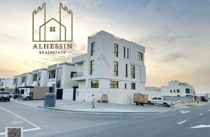 Villa - 6 - 7+ for sale in Kabbali Hills - Al Helio 2 - Al Helio - Ajman