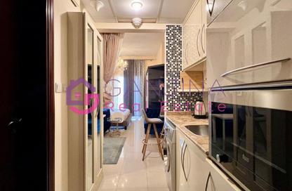Apartment - Studio - 1 Bathroom for rent in Royal Breeze 4 - Royal Breeze - Al Hamra Village - Ras Al Khaimah