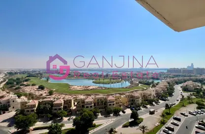 Apartment - Studio - 1 Bathroom for rent in Royal Breeze 4 - Royal Breeze - Al Hamra Village - Ras Al Khaimah Apartment - Studio - 1 Bathroom for rent in Royal Breeze 4 - Royal Breeze - Al Hamra Village - Ras Al Khaimah