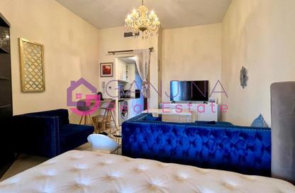 Apartment - Studio - 1 Bathroom for rent in Royal Breeze 4 - Royal Breeze - Al Hamra Village - Ras Al Khaimah