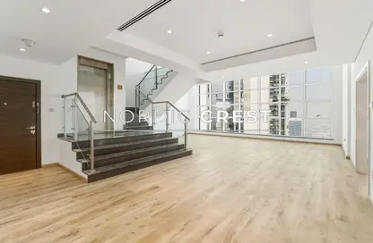 بنتهاوس - 3 غرف نوم - 5 حمامات للبيع في مارينا أركيد - دبي مارينا - دبي