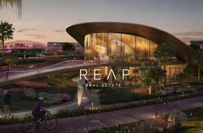 Villa - 5 Bedrooms - 7+ Bathrooms for sale in Zeston at Athlon - Athlon by Aldar - Dubai Land - Dubai