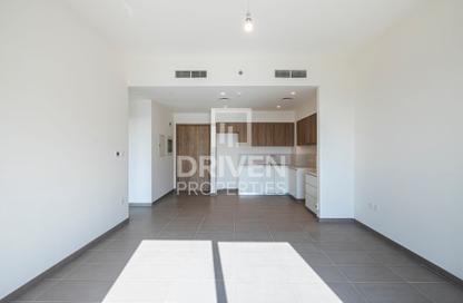 Apartment - 1 - 1 for sale in Executive Residences 2 - Executive Residences - Dubai Hills Estate - Dubai