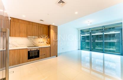 Apartment - 2 Bedrooms - 2 Bathrooms for sale in Beach Vista Tower 2 - Beach Vista - EMAAR Beachfront - Dubai Harbour - Dubai