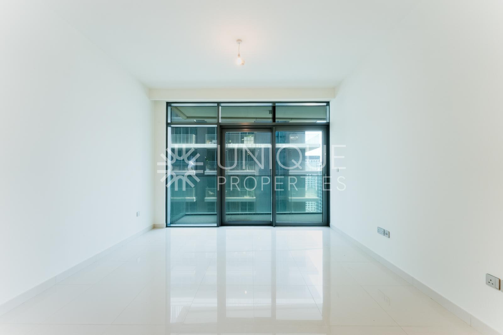 Marina View | Prime Location | Luxury Living