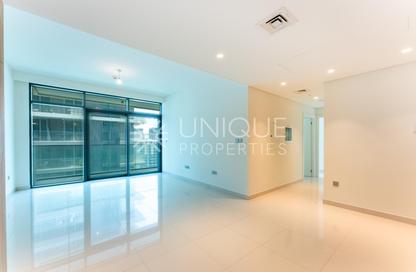 شقة - 2 غرف نوم - 2 حمامات للبيع في برج Beach Vista 2 - بيتش فيستا - إعمار بيتشفرونت - دبي هاربور - دبي
