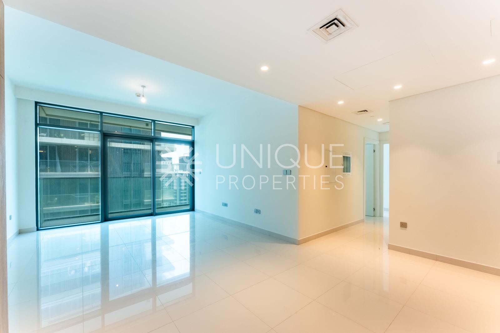 Marina View | Prime Location | Luxury Living