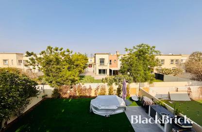 Villa - 4 Bedrooms - 3 Bathrooms for sale in Springs 4 - The Springs - Dubai Villa - 4 Bedrooms - 3 Bathrooms for sale in Springs 4 - The Springs - Dubai