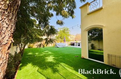 Villa - 4 Bedrooms - 3 Bathrooms for sale in Springs 4 - The Springs - Dubai Villa - 4 Bedrooms - 3 Bathrooms for sale in Springs 4 - The Springs - Dubai