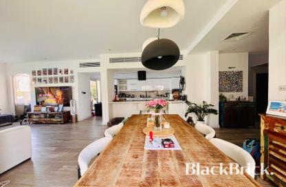 Villa - 4 Bedrooms - 3 Bathrooms for sale in Springs 4 - The Springs - Dubai Villa - 4 Bedrooms - 3 Bathrooms for sale in Springs 4 - The Springs - Dubai