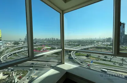 شقة - 4 غرف نوم - 5 حمامات للايجار في برج المسك - أبراج إعمار ال6 - دبي مارينا - دبي