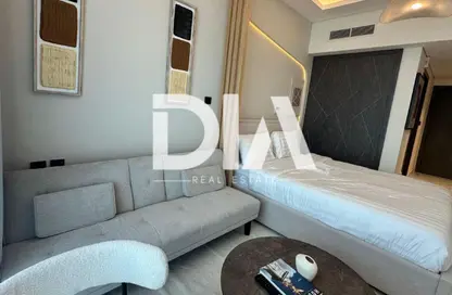 Apartment - Studio - 1 Bathroom for sale in Samana Park Views - Arjan - Dubai Apartment - Studio - 1 Bathroom for sale in Samana Park Views - Arjan - Dubai
