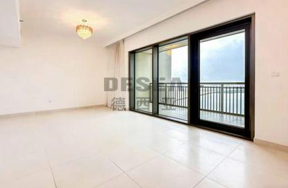 Apartment - 3 Bedrooms - 4 Bathrooms for sale in Creekside 18 B - Creekside 18 - Dubai Creek Harbour (The Lagoons) - Dubai