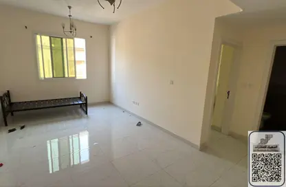 Apartment - 1 Bedroom - 1 Bathroom for rent in Al Rawda 2 Villas - Al Rawda 2 - Al Rawda - Ajman