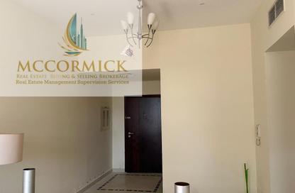 Apartment - 2 - 3 for rent in La Fontana - Arjan - Dubai
